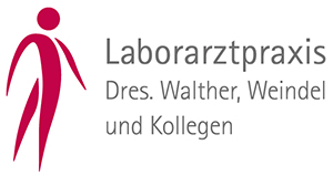 Logo Laborarztpraxis