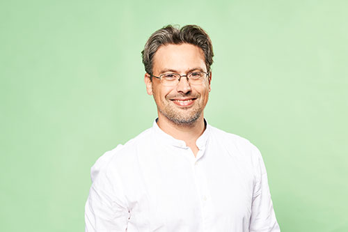 Raphael Baumann